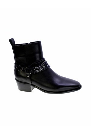 Tronchetti - black