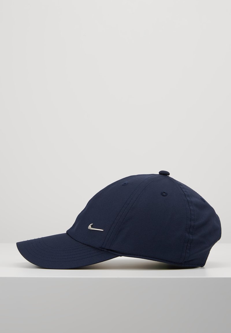 casquette nike swoosh noir