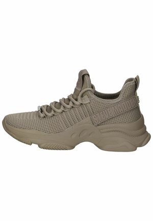 Sneakers basse - taupe