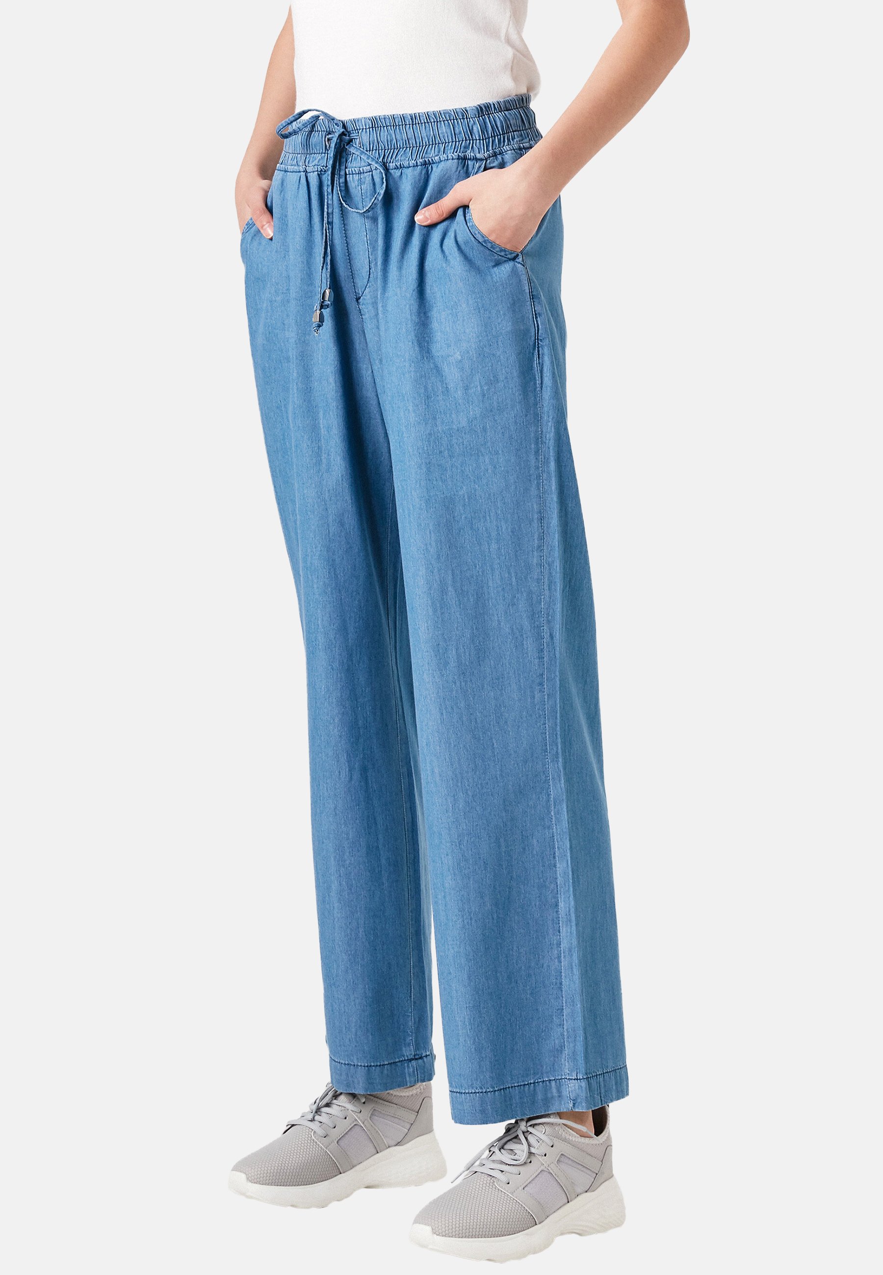 LC Waikiki Jeans a zampa - blue/blu - Zalando.it