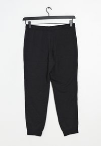 Nike Sportswear Träningsbyxor - black