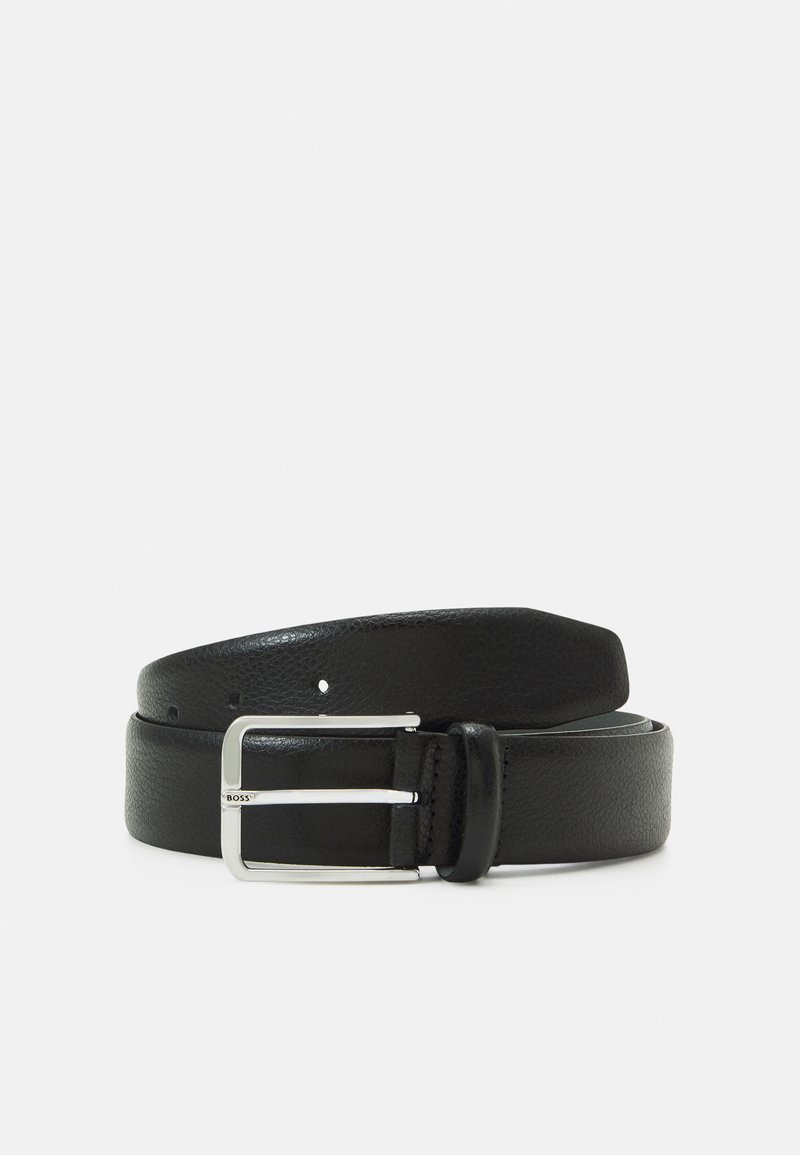 BOSS Damen-Gürtel - 100% Rindsleder, Klassisches Design
