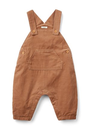 United Colors of Benetton UNISEX brązowy