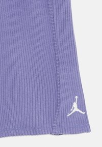Jordan Shorts - dusty amethyst