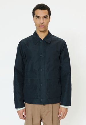 NOMO HERITAGE - Overgangsjakke - dark navy