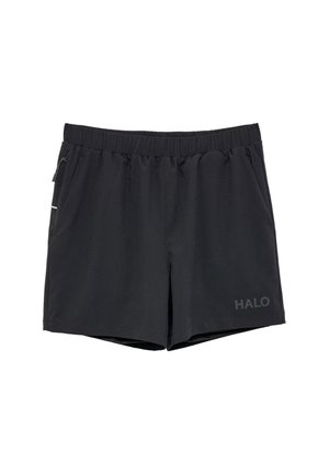 2IN1 TECH - Shorts - black