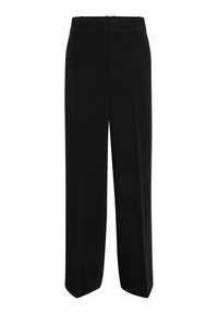 ADIANIW VOX WIDE - Kalhoty - black