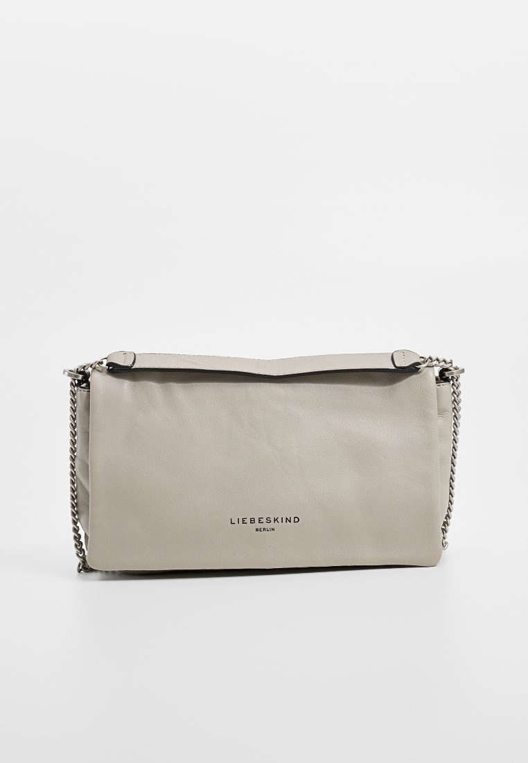 Liebeskind Berlin Schoudertas wit