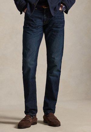 SULLIVAN SLIM JEAN - Slim fit jeans - blue
