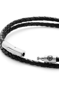 LUCLEON COLLINS - Armbånd - black