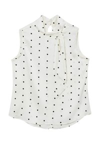 Calliope SMANICATA A FANTASIA  - Camicetta - variante