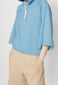 Polo Ralph Lauren Hoodie - blue