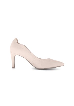 Gabor, 81.381. - High heels - antikrosa