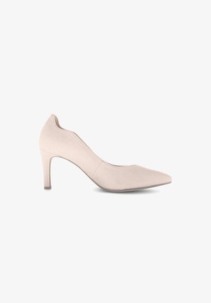 Gabor, 81.381. - High heels - antikrosa