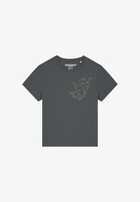 Niet geselecteerd, anthracite