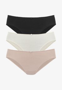 Kijelölve, rosé creme schwarz