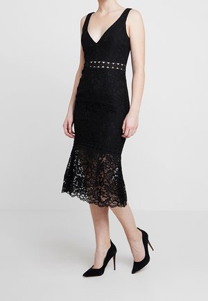 Bardot Cocktailkjole / festkjole - black