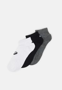 PED SOCK 3 PACK - Enkelsokken - multi-coloured