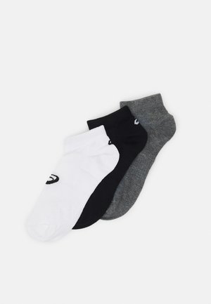 PED SOCK 3 PACK - Calcetines tobilleros - multi-coloured