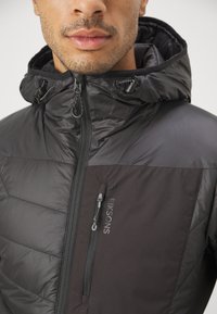 Didriksons GALE - Āra jaka - black