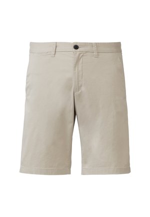 s.Oliver BLACK LABEL, Shorts - helles beige