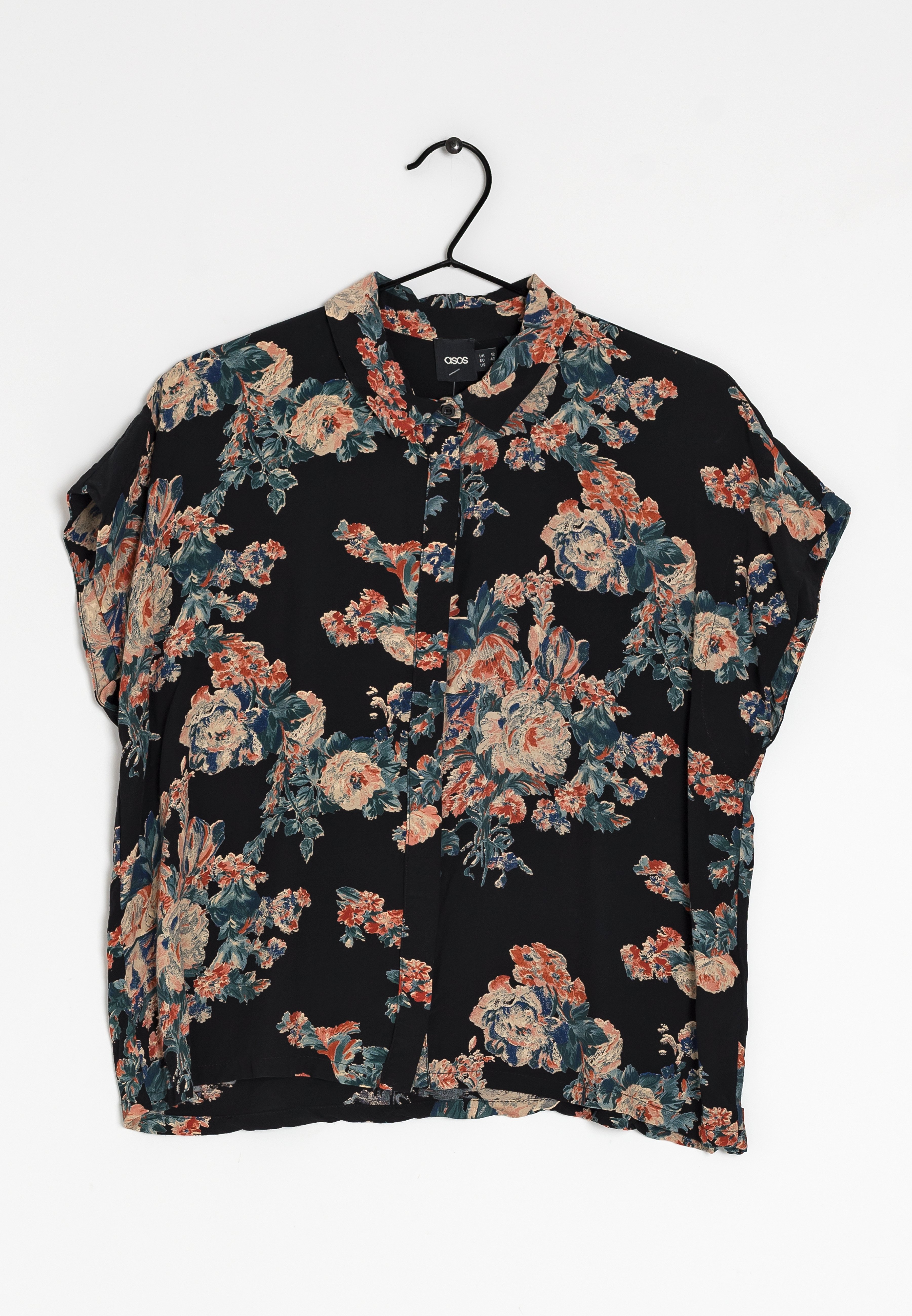 asos blouses