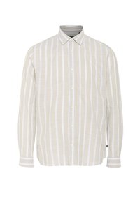 CHRISTALDO - Pluus - plaza taupe