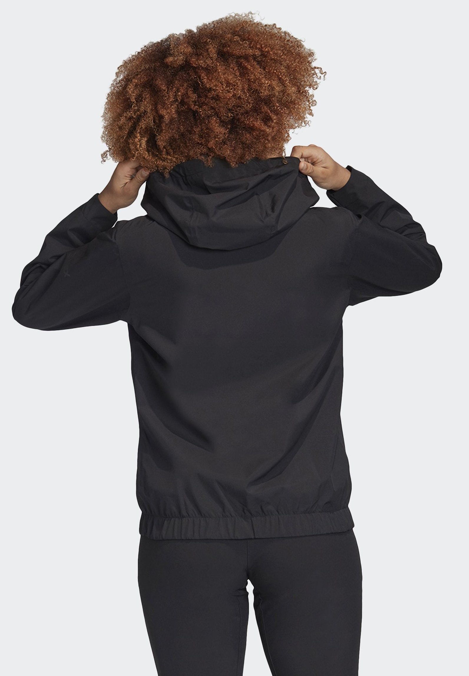 TERREX AX Regenjas black TERREX AX Regenjas black