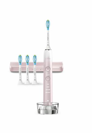 DIAMONDCLEAN 9000 - Elektrische Zahnbürste - light pink