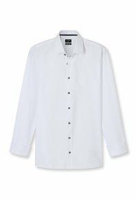 Unausgewählt, weiß