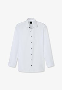 Unausgewählt, weiß