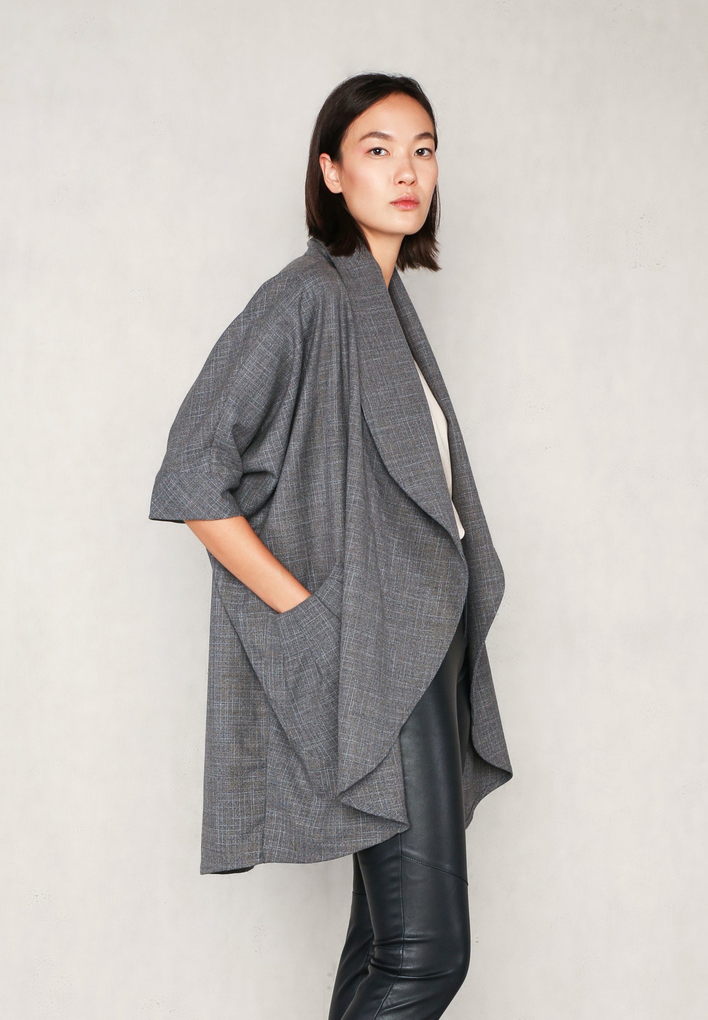 Damen Leichte Jacke Damen Leichte Jacke
