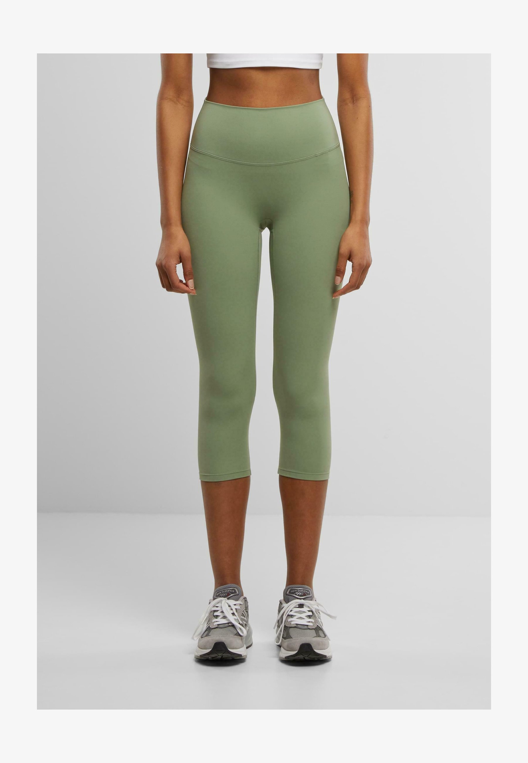 SHEKINI Sportivi SHEKINI Pantaloni Capri Donna Sportivi Con Coulisse E Tasche Moda Estate Vita Alta