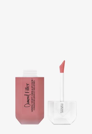 MINERAL WEAR DIAMOND LIP & CHEEK - Lip & cheek tint - radiant pink