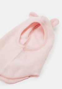 Molo URSO BALACLAVA UNISEX - Čiapka - wild rose