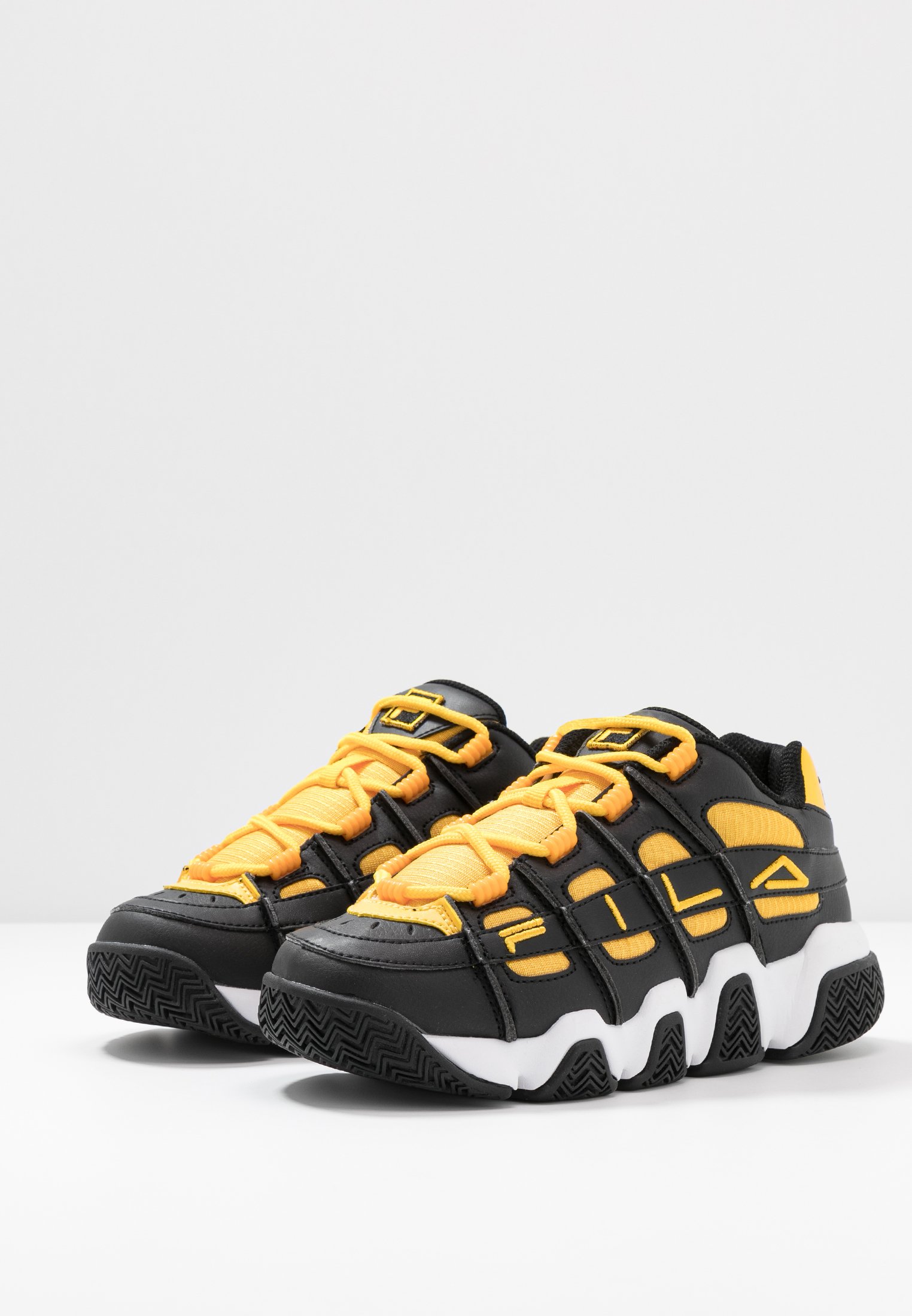 fila uproot black gold