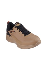 Skechers Sport Sneakers - beige   schwarz   orange