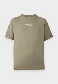 Sélectionné, vetiver