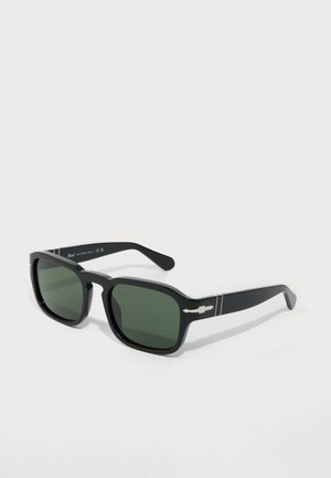 UNISEX - Sluneční brýle - black/green