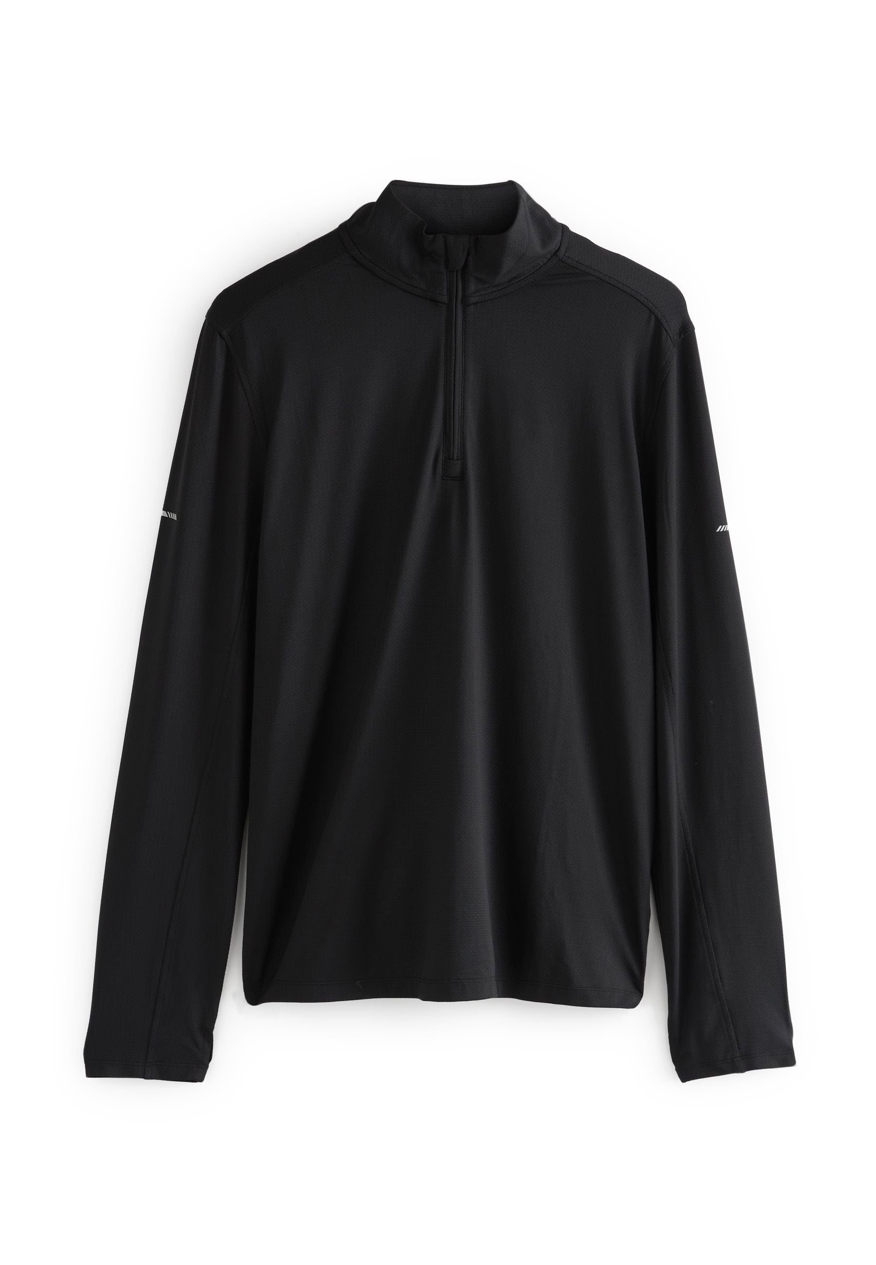 Langarmshirts Im 3er Pack - Schlicht & Bequem Für Den Alltag