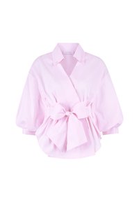 Camicia - spring blush