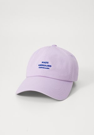 CASH UNISEX - Kepuraitė - orchid petal