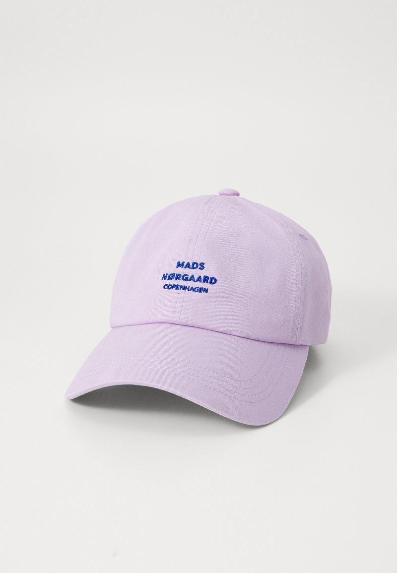 Mads Nørgaard CASH UNISEX - Pet - orchid petal