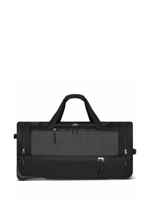 DELIGHT ROLLEN - Holdall - black