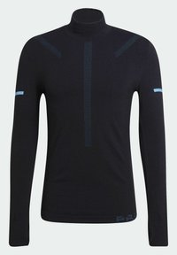 adidas Performance Maglione - black