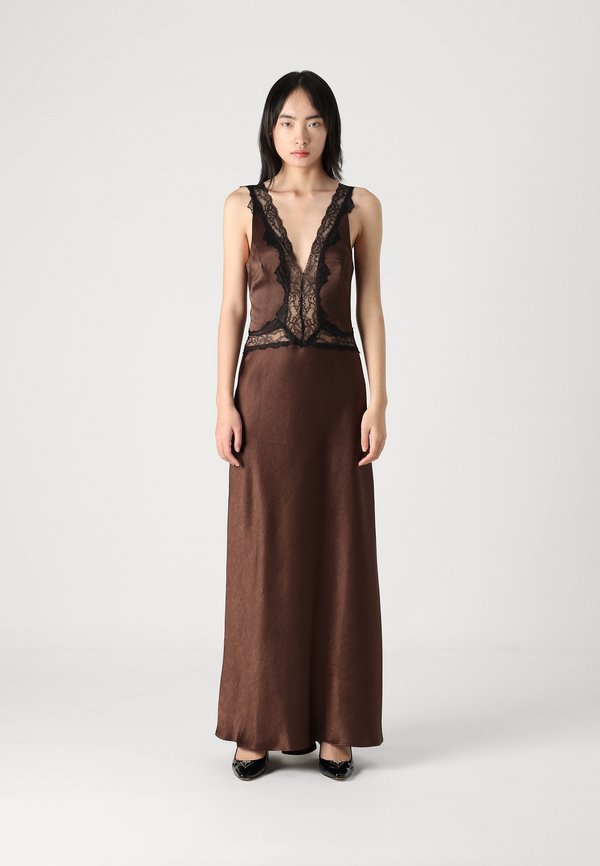 ALLEGRA DRESS - Cocktail dress / Party dress