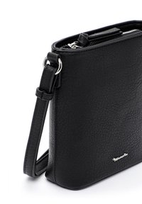 Tamaris ALESSIA - Cross body bag - black