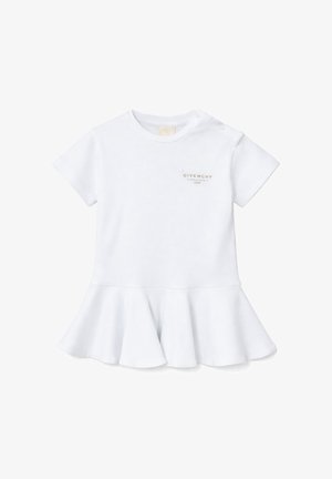 Givenchy, VESTITI - Vestido ligero - white