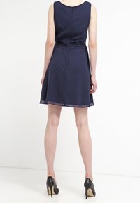 Swing Cocktailklänning - dark blue