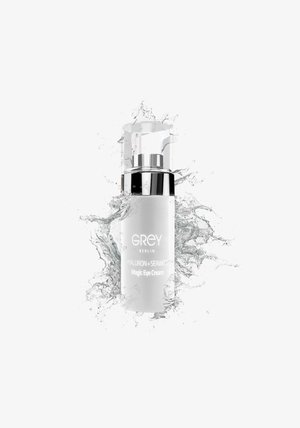 GREY BERLIN AUGENCREME VEGAN HYALURON + SEAWEED MAGIC EYE CREAM MADE IN GERMANY - Eyecare - -
